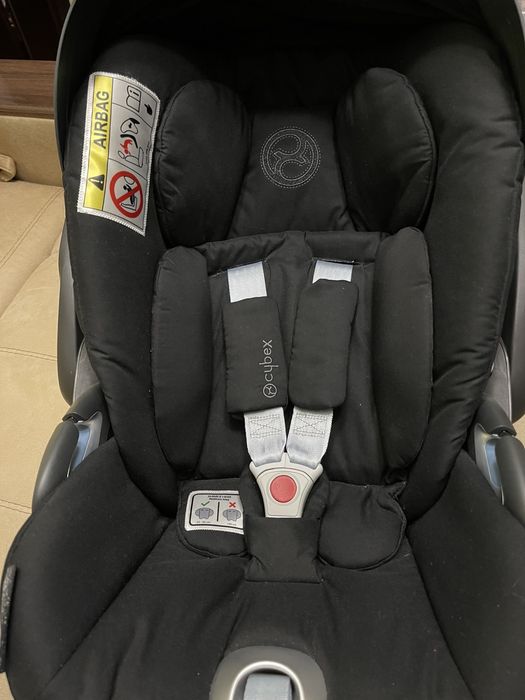 Авто кресло