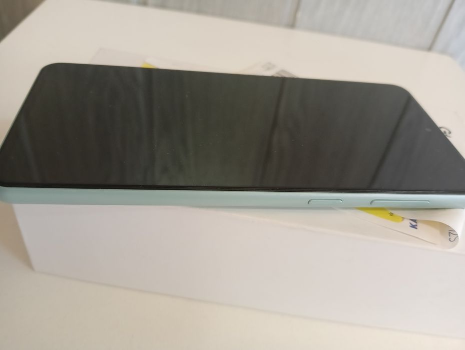 Samsung Galaxy M55 256Gb, Gwarancjia,jak Nowy