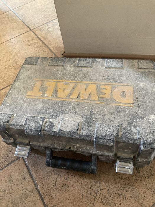 Laser 360 DeWalt 089LR/LG