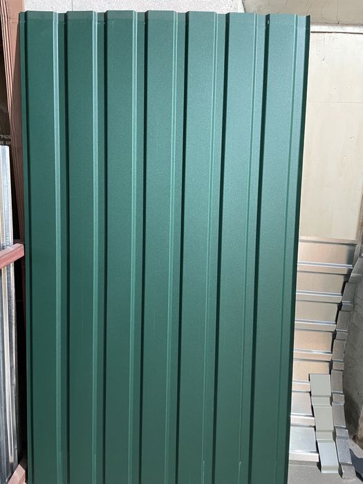 Профлист некондиція 2м