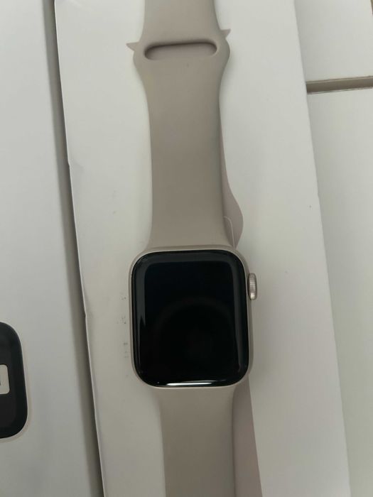Relógio Apple Watch SE 2Gen