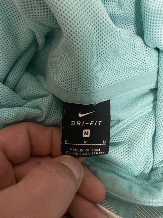 Bluza Nike Hoodie Blue
