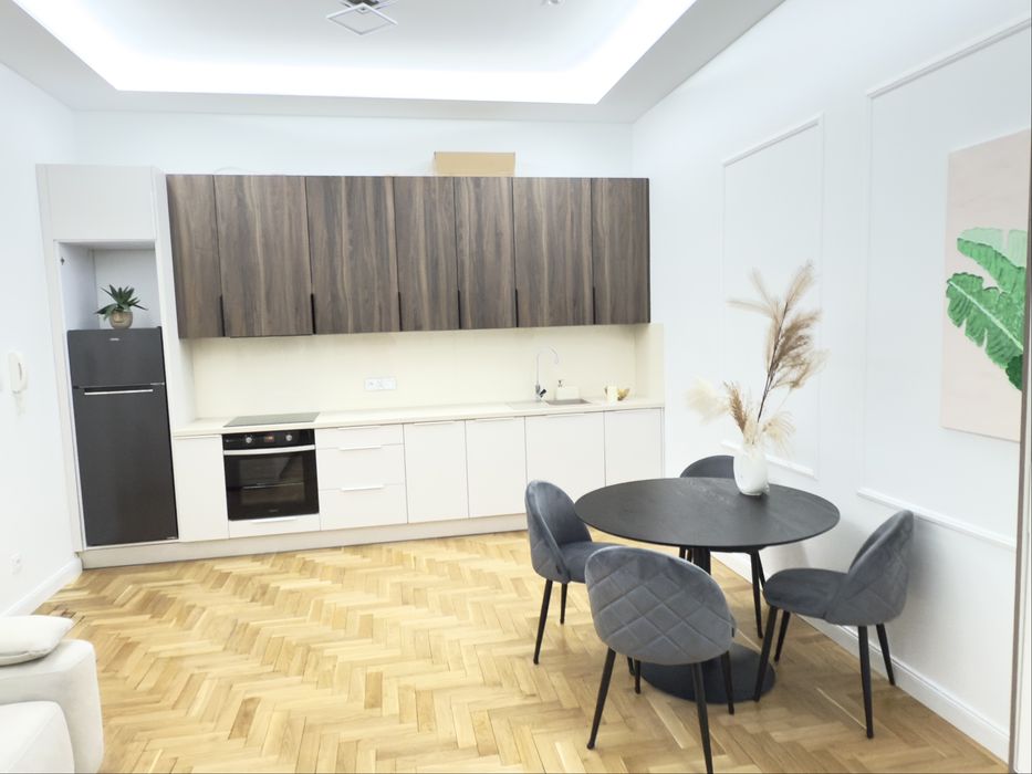Apartment for short or long term Plac Wolnica Jewish Quarter