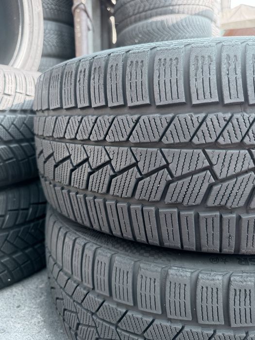 225 40 19 Continental TS860S SSR 85% 2024 Шини Зима