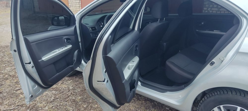 Great Wall Volex c30