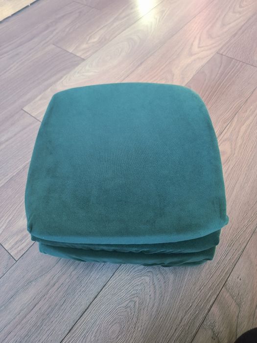 Pokrowiec na taboret 4 sztuki