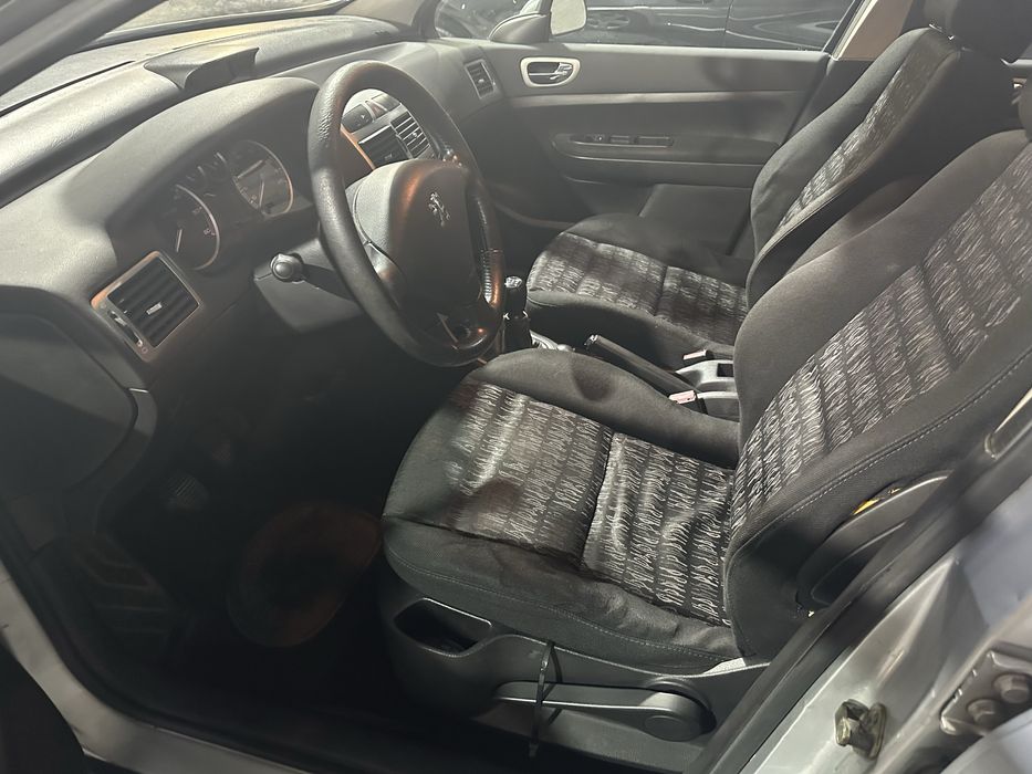 Peugeot 307 1.6 HDI