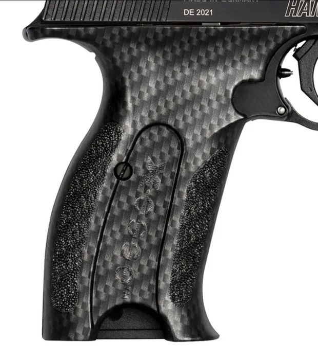 Punho Original Hammerli X-Esse Sport