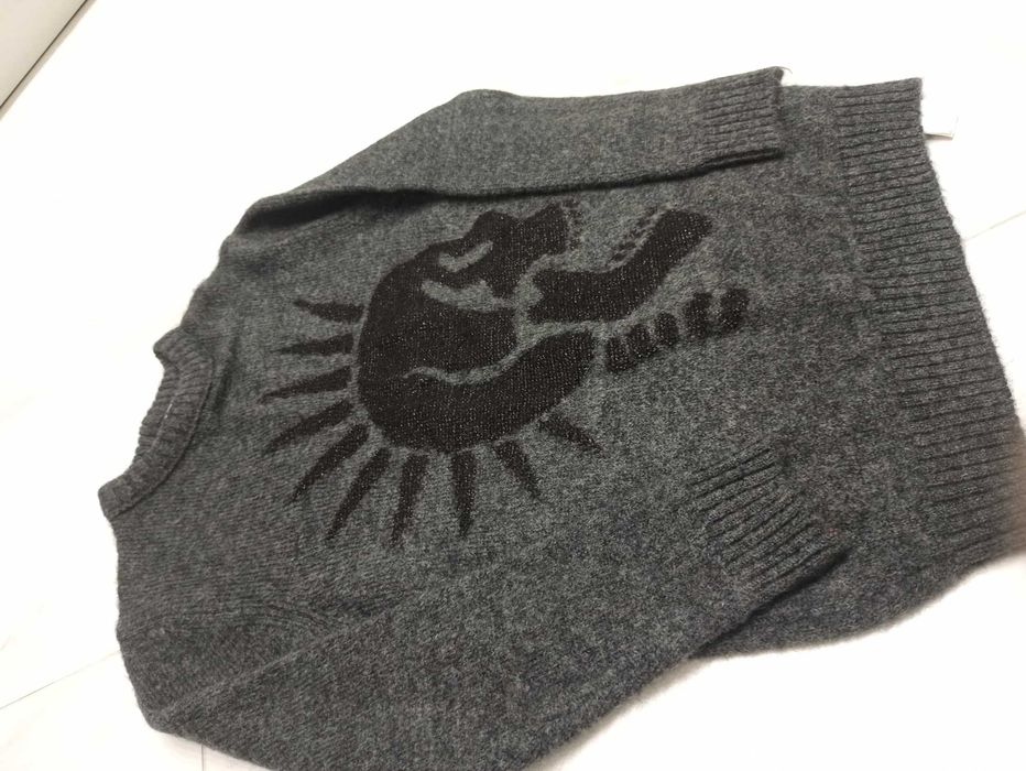 Светр Zara на хлопчика 128