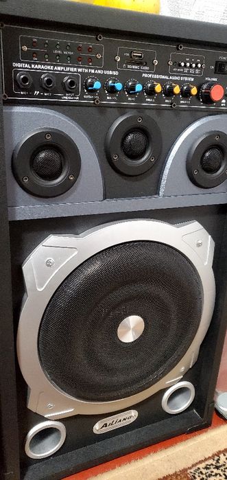 Активная акустика Ailiang