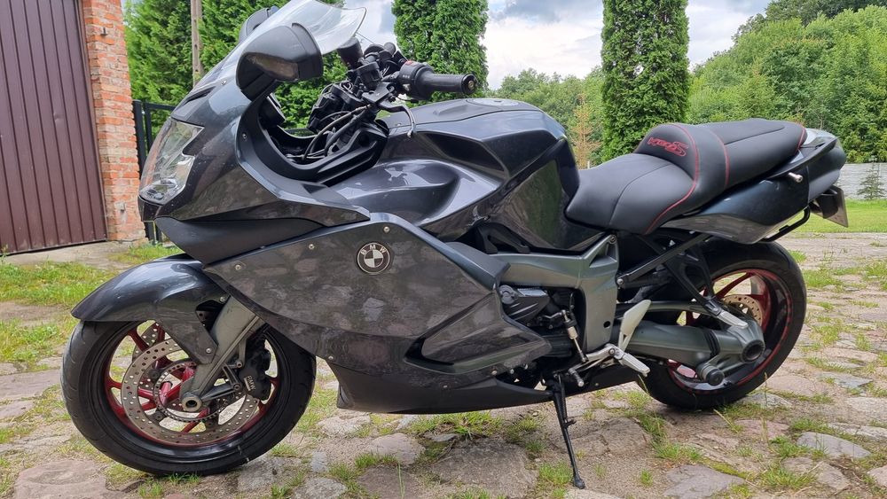 Bmw k1300s k1300