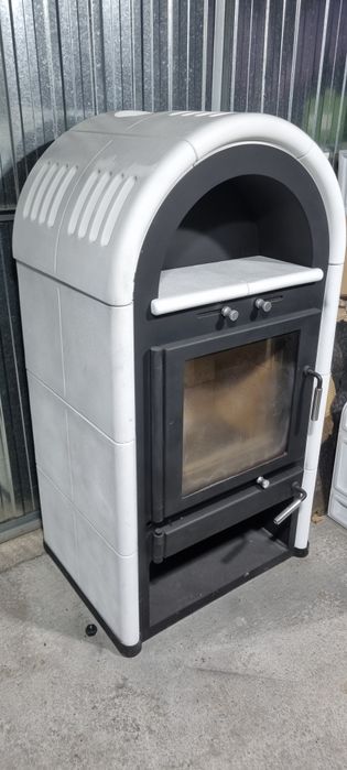 Kominek , Koza,  piecyk , kominek wolnostojacy.  Możliwość wysyłki