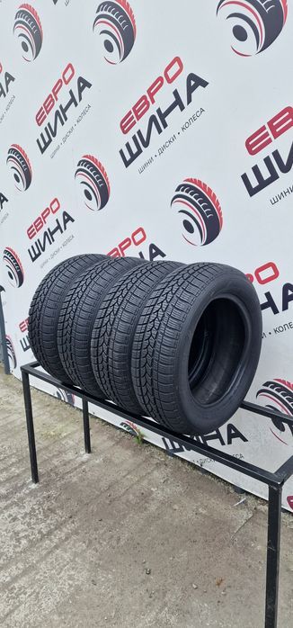 Зима 175/65/R14 4шт 7.5 мм Karmoran Snowpro Колеса Шини Резина Склад