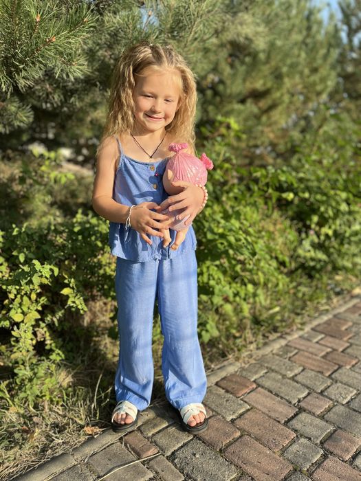 Стильний костюм HM zara