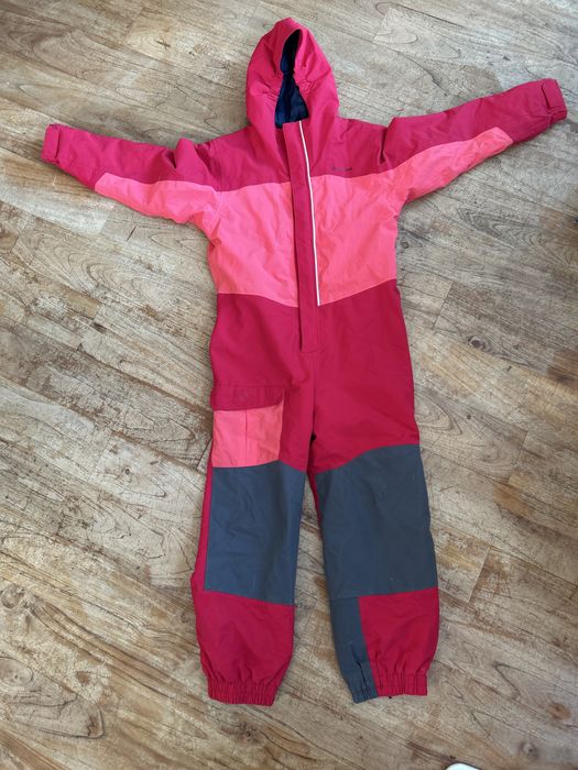 Kombinezon narciarski Vaude