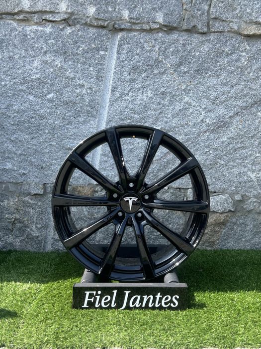 Jantes Tesla 20 5x120