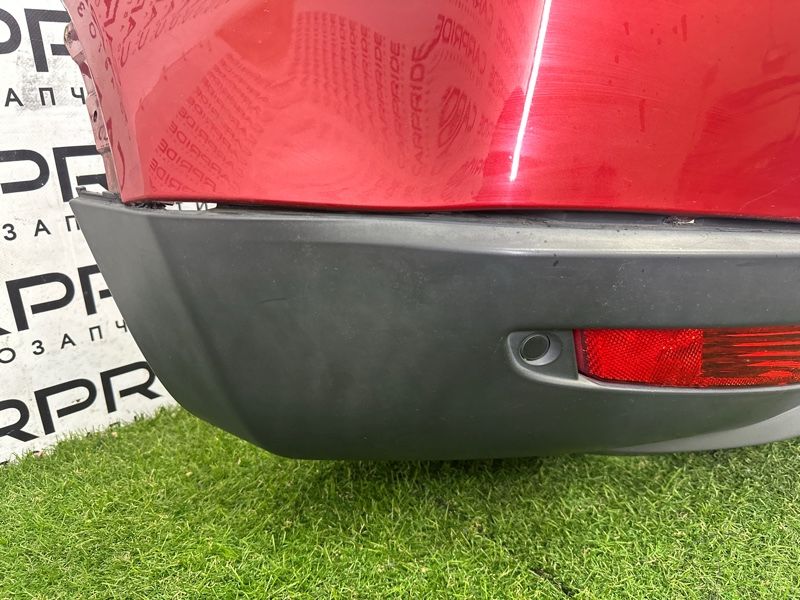 Бампер задний LAND ROVER Range Rover Evoque L538 2.0 2016