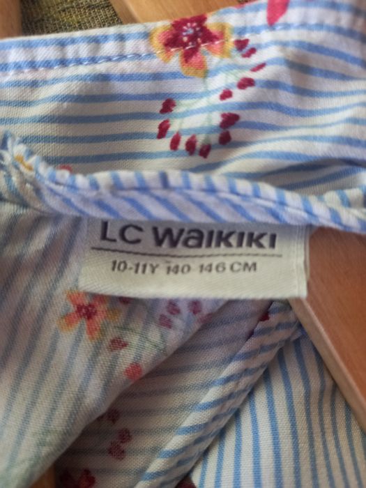 Літній комбінезон