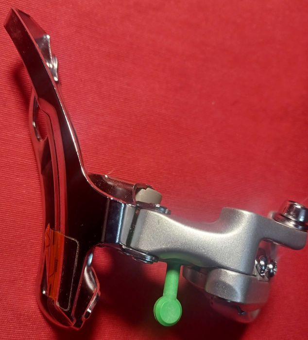 Przerzutka przednia Shimano 700CX