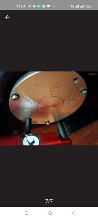 Skate elétrico super potente 80kms hora velocidade máxima!