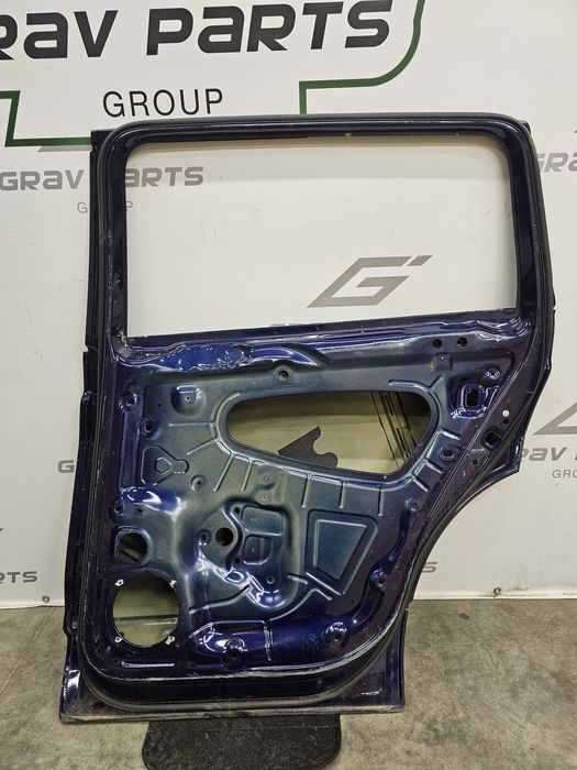 Двері Дверь Двери Стекло VW Tiguan Allspace 5NL833312 Тигуан USA LC9X