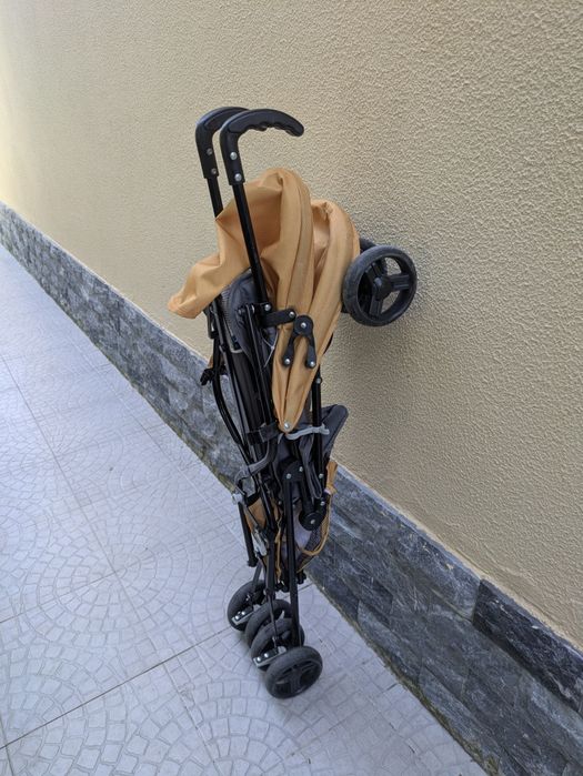 Carrinho de bengala Zippy