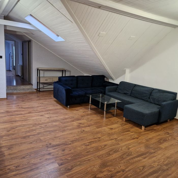 Wynajmę przestronny dom w Ustroniu lub pokoje