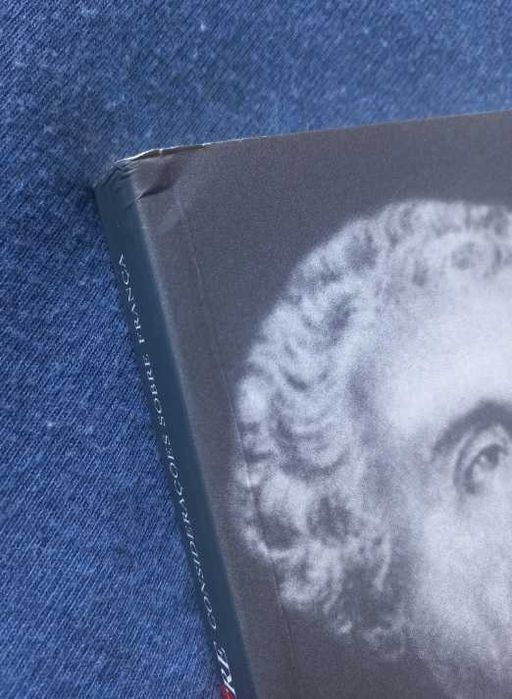 Considerações sobre França - Joseph De Maistre