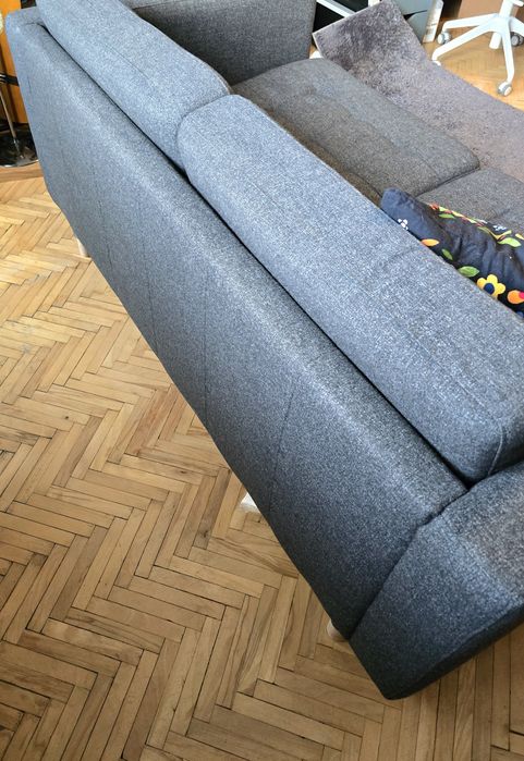 Sofa 2-osobowa LANDSKRONA IKEA