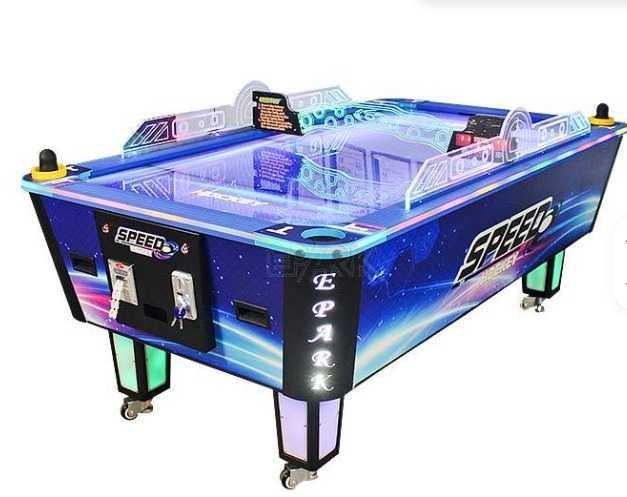 Aluguer de Máquinas de Diversão / Arcades para Eventos