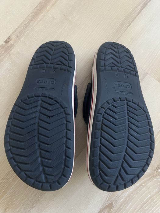 Оригінальні Крокси Crocs Crocband Clog розмір 41-42