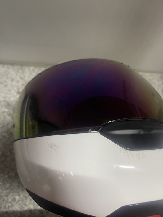 Capacete shuberth c4