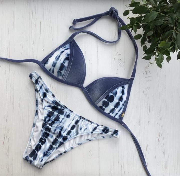 Купальник Вікторія Сікрет Pink розмір С