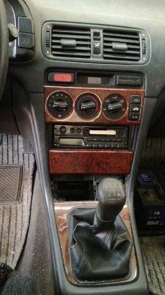 Farolim Matrícula Honda Accord Berlina Ccce