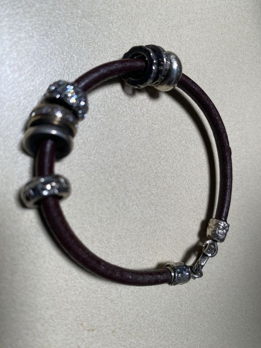 Pulseira Eugénio Campos
