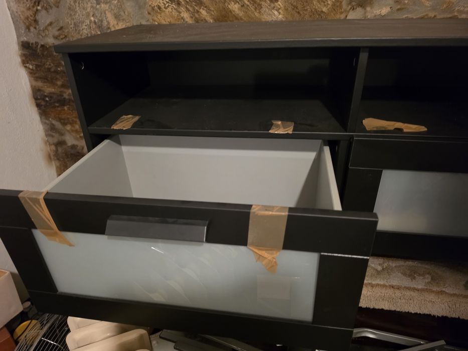 Movel de sala para TV