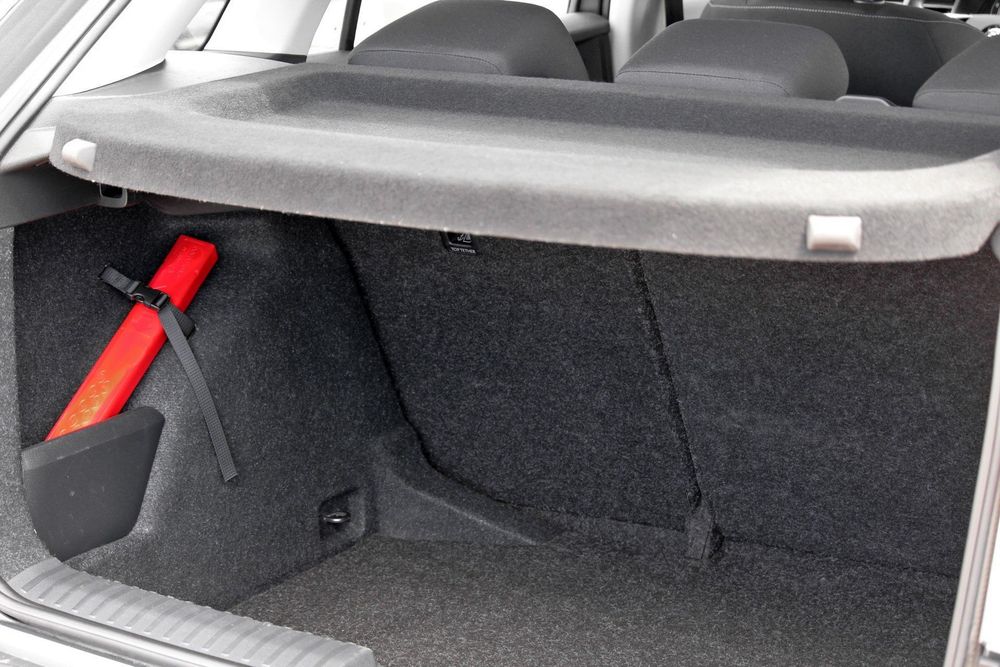 Skoda Kamiq 1.0 TSI Ambition