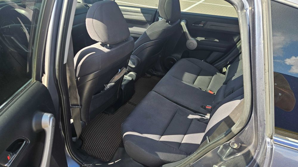 Honda CRV 2007 Honda