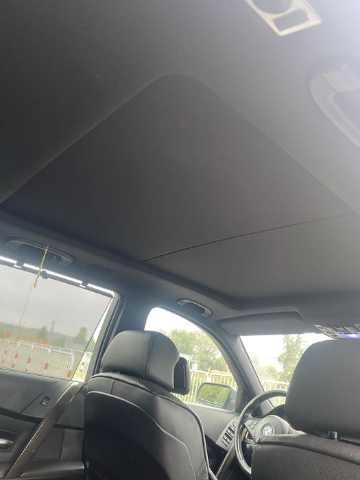 BMW E61 2006 535D 380
