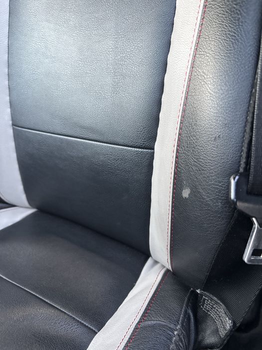 Samchód BMW 116i