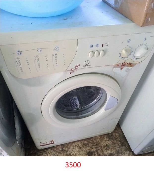 Продам стиральную машину.