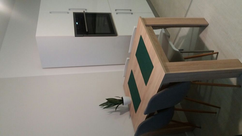 Apartament Nowe Jaroty-GREEN FESTIWAL