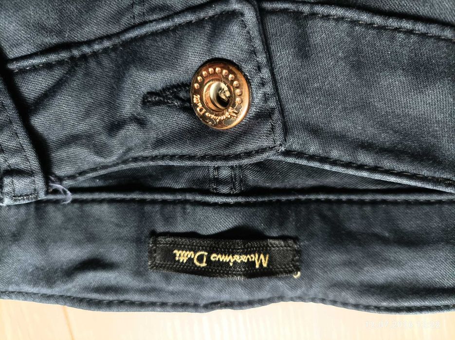 Spodnie Massimo Dutti, r. 34
