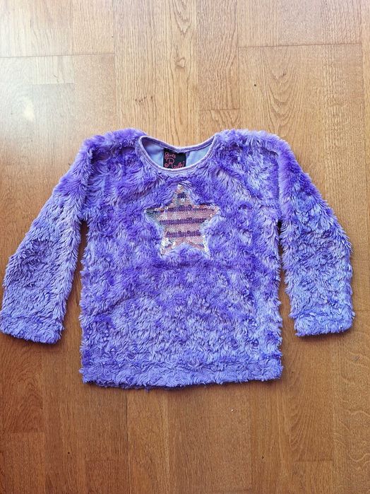 Paczka ubranek r.116 dziewczynka