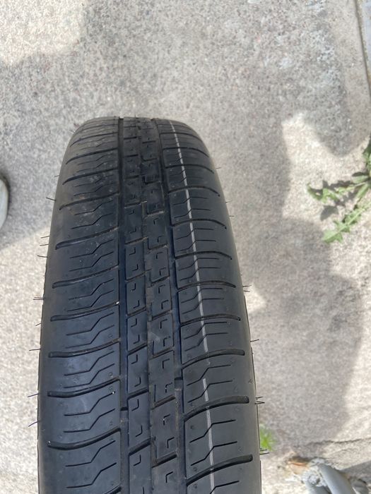 Докатка Volkswagen id4 ID 4 R20 5X112 новая,домкрат,ключ,чехол