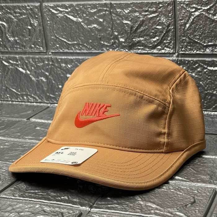 Кепка Nike Five Panel Sport Casual Logo Classic Cap Hat  Unisex M/L