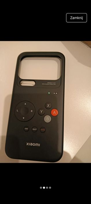 Etui Xiaomi 17 Pro