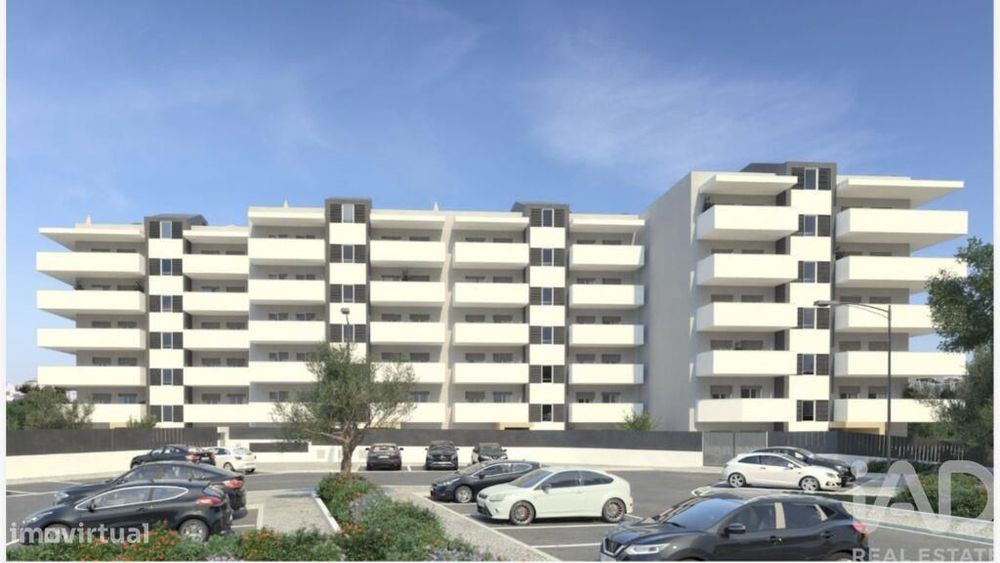Apartamento T2 em Portimão de 88,00 m2