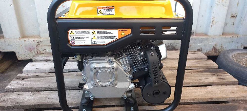 Генератор инверторный MXR4500i