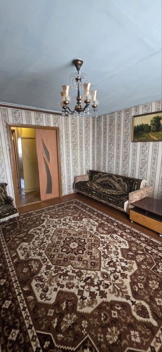 Продаж квартири 4 кім м. Хмільник